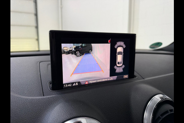 Audi A3 LIMOUSINE 1.5 TFSI CoD Design Pro Line Plus B&O*Cam*Led