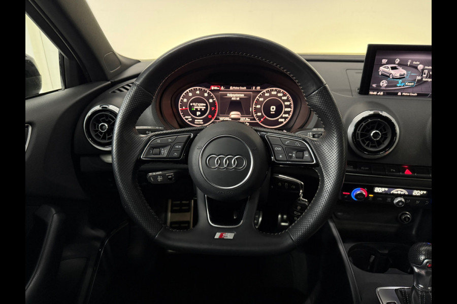 Audi A3 LIMOUSINE 1.5 TFSI CoD Design Pro Line Plus B&O*Cam*Led