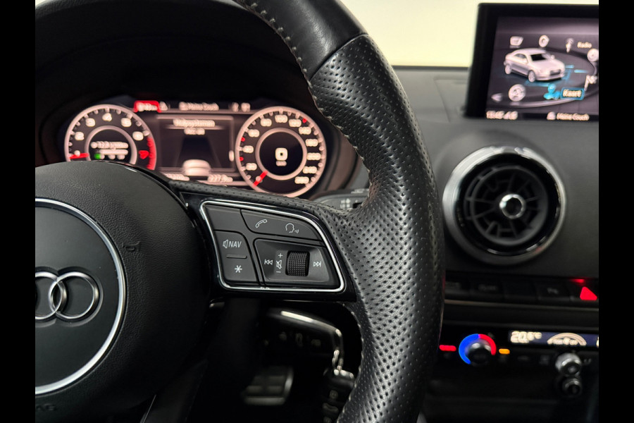 Audi A3 LIMOUSINE 1.5 TFSI CoD Design Pro Line Plus B&O*Cam*Led