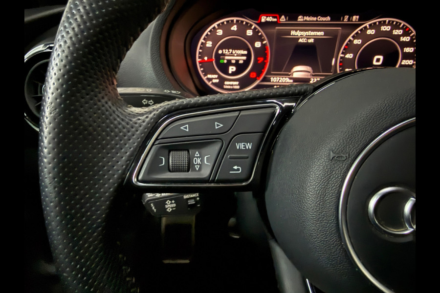 Audi A3 LIMOUSINE 1.5 TFSI CoD Design Pro Line Plus B&O*Cam*Led