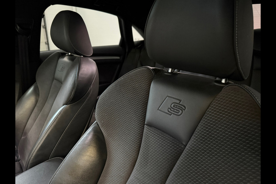 Audi A3 LIMOUSINE 1.5 TFSI CoD Design Pro Line Plus B&O*Cam*Led