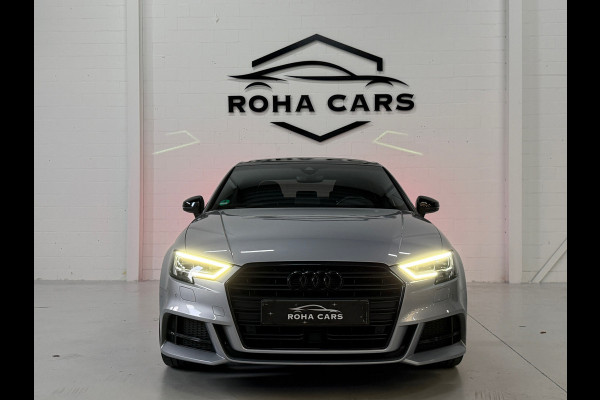 Audi A3 LIMOUSINE 1.5 TFSI CoD Design Pro Line Plus B&O*Cam*Led