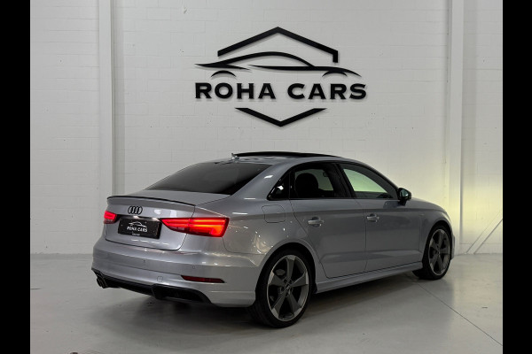 Audi A3 LIMOUSINE 1.5 TFSI CoD Design Pro Line Plus B&O*Cam*Led