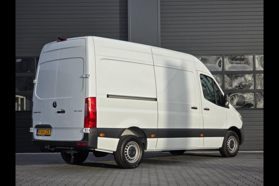 Mercedes-Benz Sprinter 317 1.9 CDI L2H2 RWD
