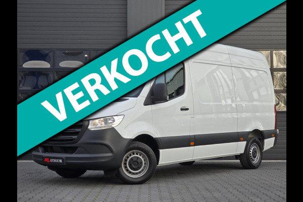 Mercedes-Benz Sprinter 317 1.9 CDI L2H2 RWD