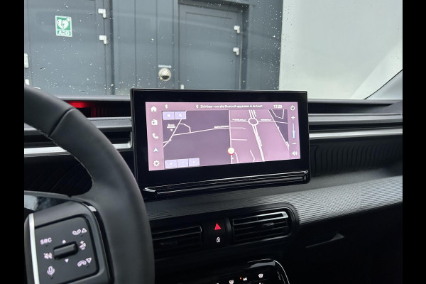 Citroën ë-C3 Max 113pk 44 kWh | Winterpakket | 3 fase | Comfort seats | Prijs is rijklaar