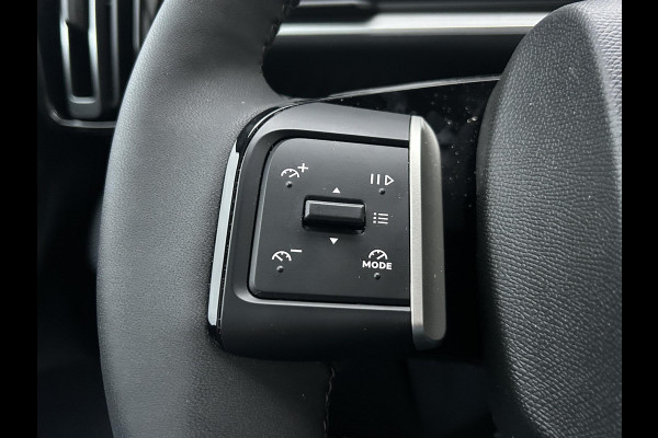 Citroën ë-C3 Max 113pk 44 kWh | Winterpakket | 3 fase | Comfort seats | Prijs is rijklaar