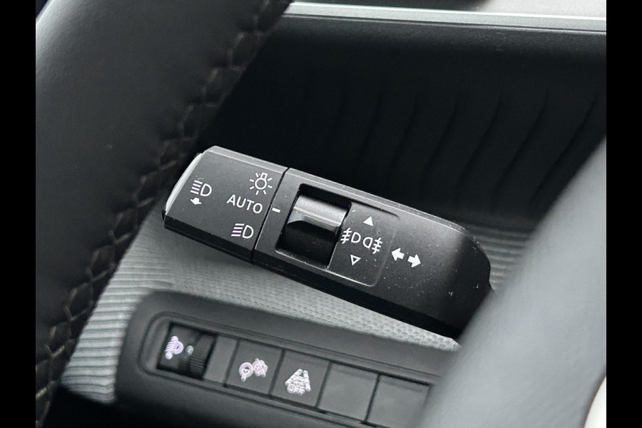 Citroën ë-C3 Max 113pk 44 kWh | Winterpakket | 3 fase | Comfort seats | Prijs is rijklaar