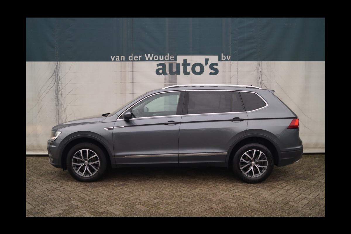 Volkswagen Tiguan Allspace 1.5 TSI 150pk DSG Comfortline Business 5-persoons