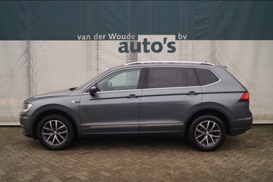 Volkswagen Tiguan Allspace 1.5 TSI 150pk DSG Comfortline Business 5-persoons