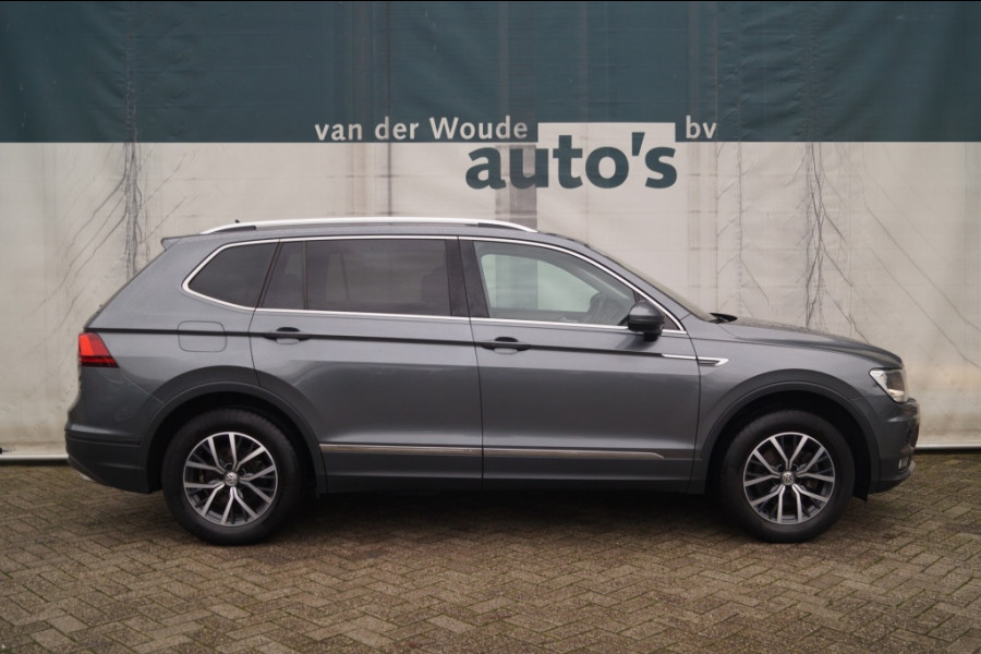 Volkswagen Tiguan Allspace 1.5 TSI 150pk DSG Comfortline Business 5-persoons