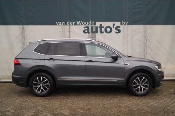 Volkswagen Tiguan Allspace 1.5 TSI 150pk DSG Comfortline Business 5-persoons