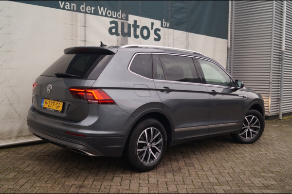 Volkswagen Tiguan Allspace 1.5 TSI 150pk DSG Comfortline Business 5-persoons