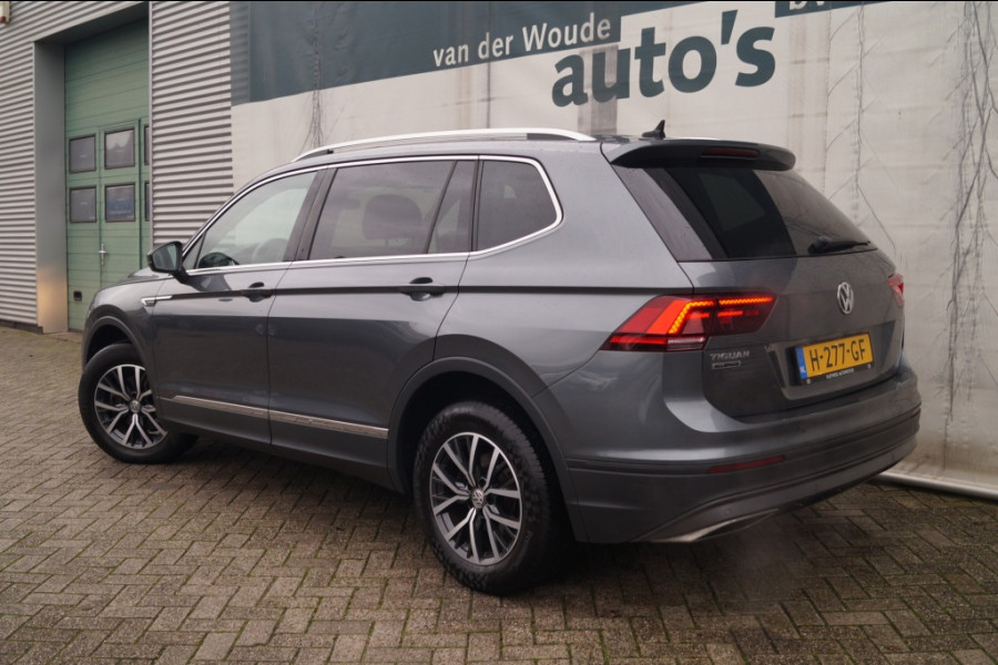 Volkswagen Tiguan Allspace 1.5 TSI 150pk DSG Comfortline Business 5-persoons