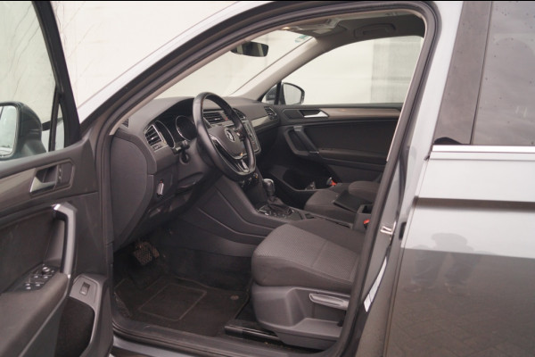 Volkswagen Tiguan Allspace 1.5 TSI 150pk DSG Comfortline Business 5-persoons