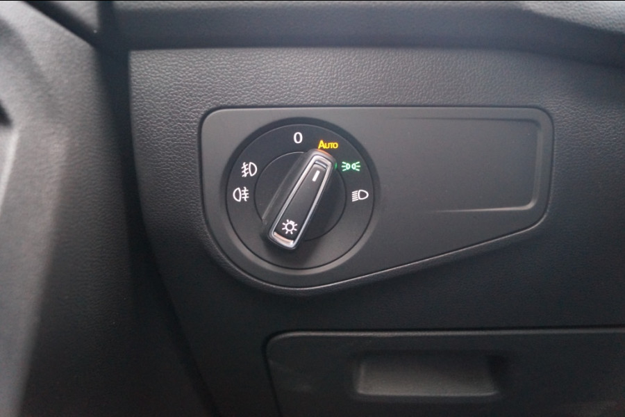 Volkswagen Tiguan Allspace 1.5 TSI 150pk DSG Comfortline Business 5-persoons