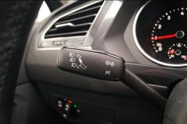 Volkswagen Tiguan Allspace 1.5 TSI 150pk DSG Comfortline Business 5-persoons