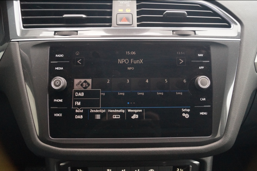 Volkswagen Tiguan Allspace 1.5 TSI 150pk DSG Comfortline Business 5-persoons