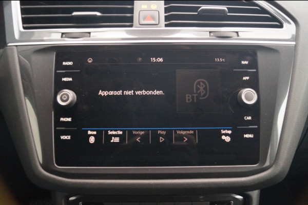 Volkswagen Tiguan Allspace 1.5 TSI 150pk DSG Comfortline Business 5-persoons