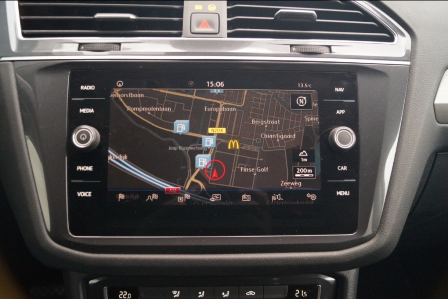 Volkswagen Tiguan Allspace 1.5 TSI 150pk DSG Comfortline Business 5-persoons