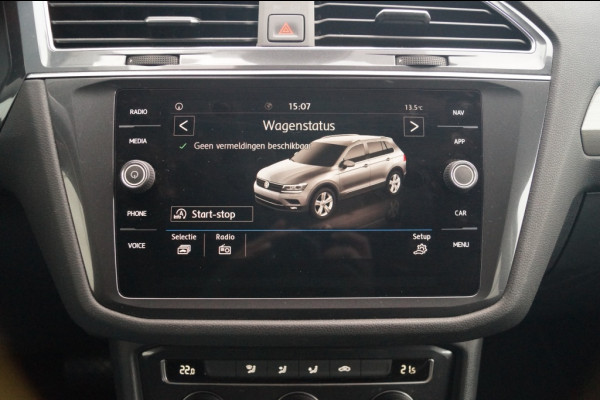 Volkswagen Tiguan Allspace 1.5 TSI 150pk DSG Comfortline Business 5-persoons