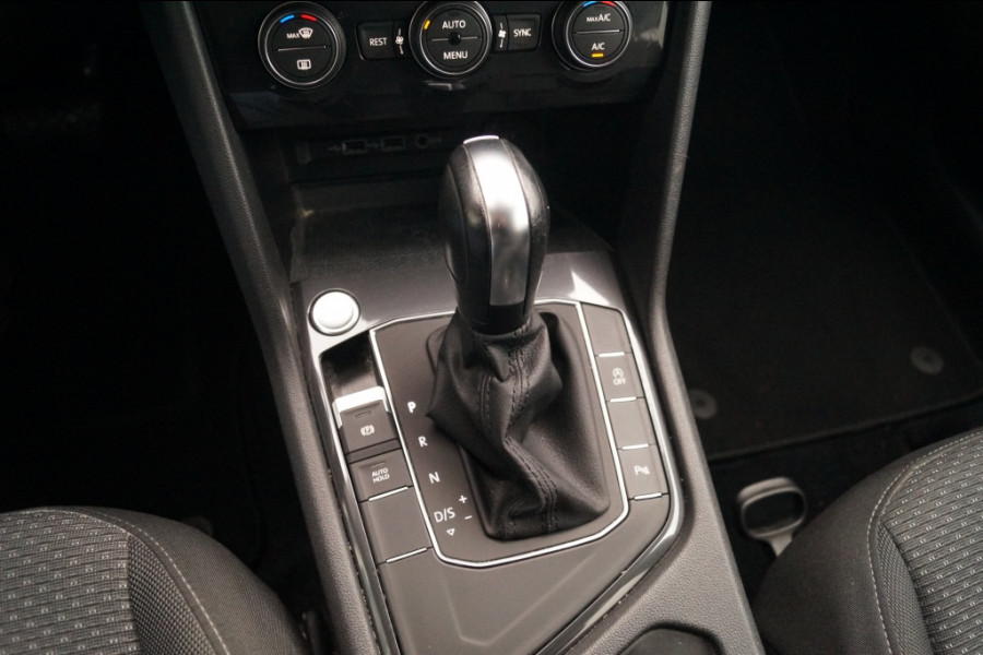 Volkswagen Tiguan Allspace 1.5 TSI 150pk DSG Comfortline Business 5-persoons