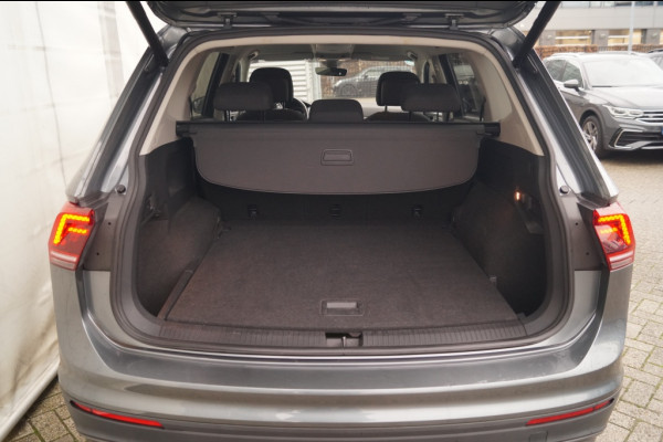 Volkswagen Tiguan Allspace 1.5 TSI 150pk DSG Comfortline Business 5-persoons