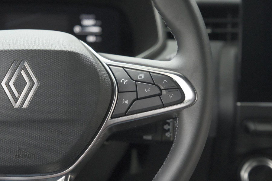 Renault Clio TCe 90 GPF techno | 360 Camera | Adaptieve Cruise Control | Navigatie | 9.3 Inch Groot Scherm