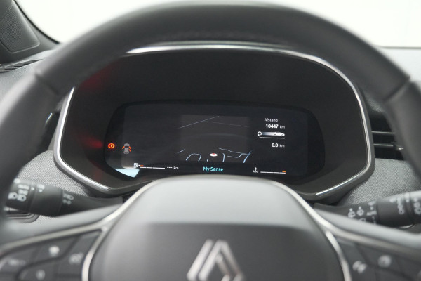 Renault Clio TCe 90 GPF techno | 360 Camera | Adaptieve Cruise Control | Navigatie | 9.3 Inch Groot Scherm
