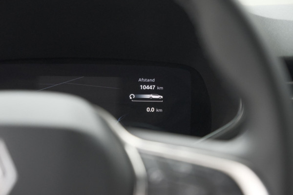 Renault Clio TCe 90 GPF techno | 360 Camera | Adaptieve Cruise Control | Navigatie | 9.3 Inch Groot Scherm
