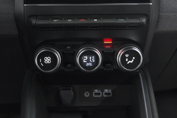 Renault Clio TCe 90 GPF techno | 360 Camera | Adaptieve Cruise Control | Navigatie | 9.3 Inch Groot Scherm