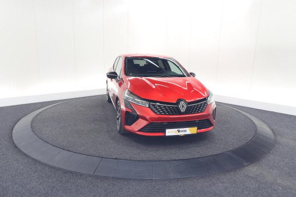 Renault Clio TCe 90 GPF techno | 360 Camera | Adaptieve Cruise Control | Navigatie | 9.3 Inch Groot Scherm