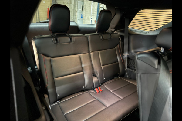 Ford Explorer 3.0 V6 EcoBoost PHEV ST-Line 7 pers | B&O | Pano | Virtual Cockpit | Carplay | Trekhaak