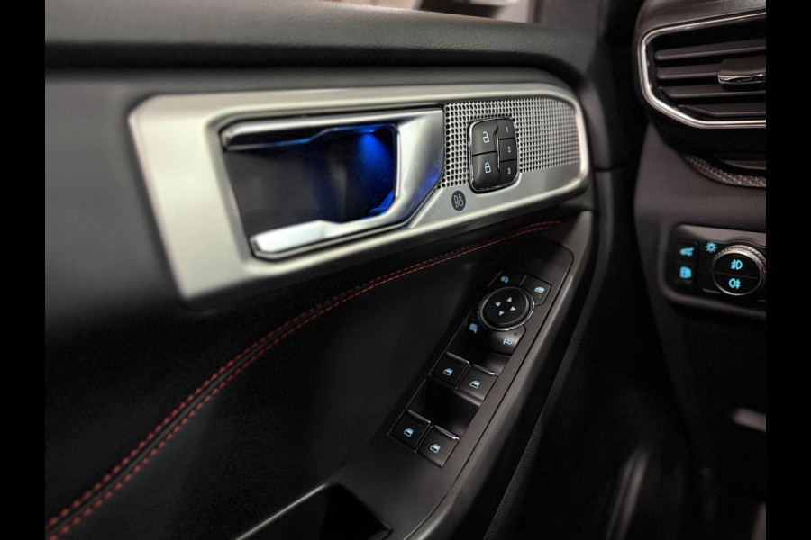 Ford Explorer 3.0 V6 EcoBoost PHEV ST-Line 7 pers | B&O | Pano | Virtual Cockpit | Carplay | Trekhaak