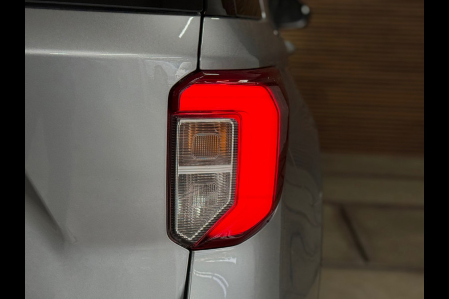 Ford Explorer 3.0 V6 EcoBoost PHEV ST-Line 7 pers | B&O | Pano | Virtual Cockpit | Carplay | Trekhaak