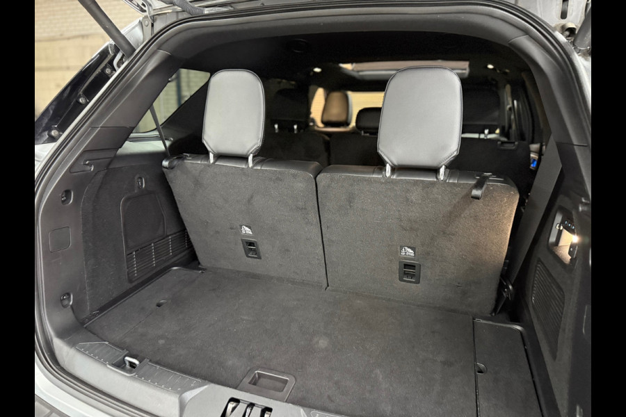 Ford Explorer 3.0 V6 EcoBoost PHEV ST-Line 7 pers | B&O | Pano | Virtual Cockpit | Carplay | Trekhaak