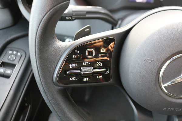 Mercedes-Benz Sprinter 317 CDI L2 H2 Automaat Airco Navigatie 360 Camera 3.5T Trekhaak