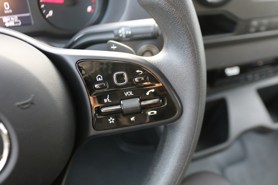 Mercedes-Benz Sprinter 317 CDI L2 H2 Automaat Airco Navigatie 360 Camera 3.5T Trekhaak