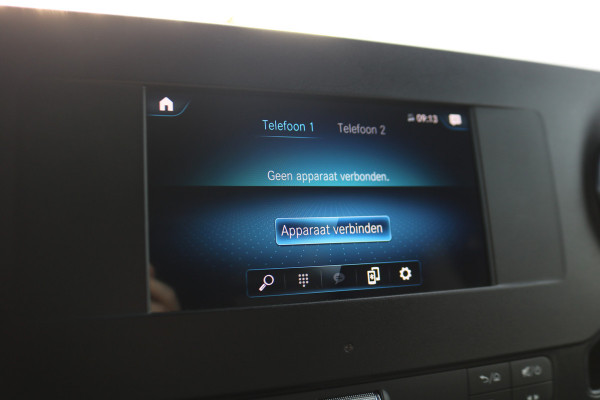 Mercedes-Benz Sprinter 317 CDI L2 H2 Automaat Airco Navigatie 360 Camera 3.5T Trekhaak