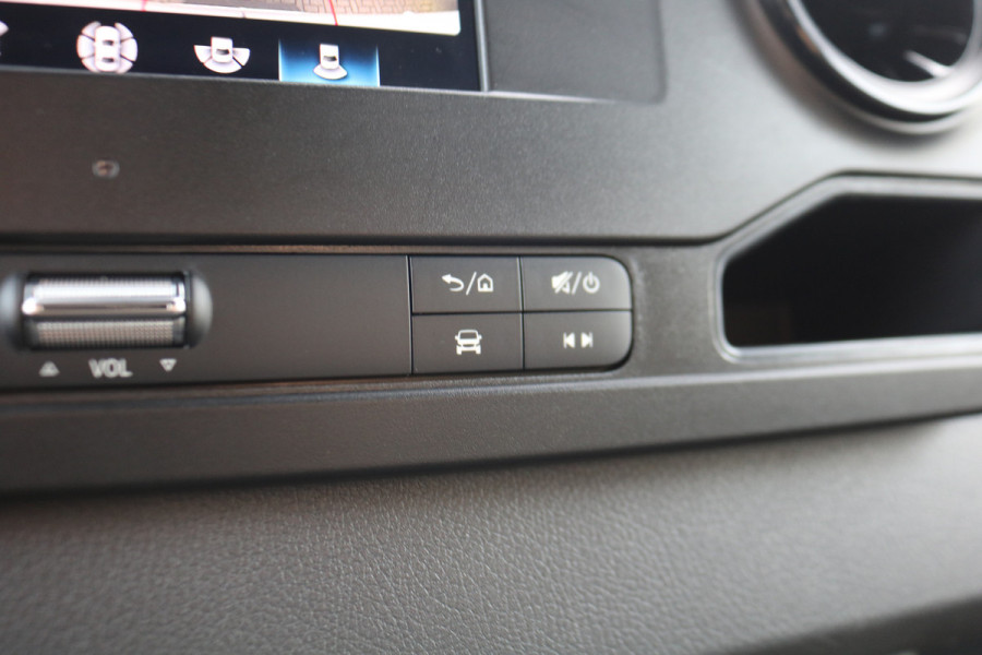 Mercedes-Benz Sprinter 317 CDI L2 H2 Automaat Airco Navigatie 360 Camera 3.5T Trekhaak