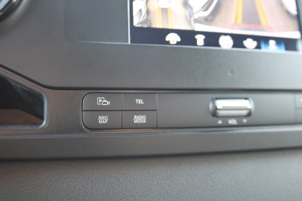 Mercedes-Benz Sprinter 317 CDI L2 H2 Automaat Airco Navigatie 360 Camera 3.5T Trekhaak