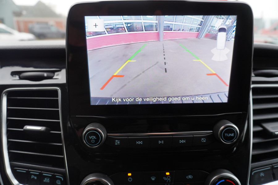 Ford Transit Custom 300S 2.0 TDCI 130PK L1H1 Limited Active edition nr. V098 | Airco | Cruise | Apple-Android auto