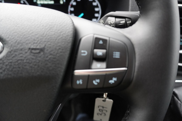 Ford Transit Custom 300S 2.0 TDCI 130PK L1H1 Limited Active edition nr. V098 | Airco | Cruise | Apple-Android auto