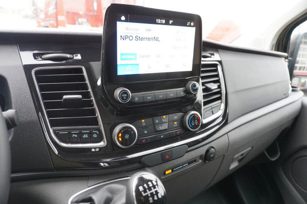 Ford Transit Custom 300S 2.0 TDCI 130PK L1H1 Limited Active edition nr. V098 | Airco | Cruise | Apple-Android auto