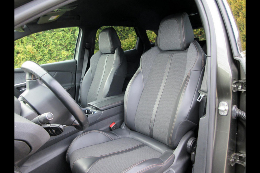 Peugeot 3008 1.2 PureTech GT Line*LED*360Cam*19 inch*