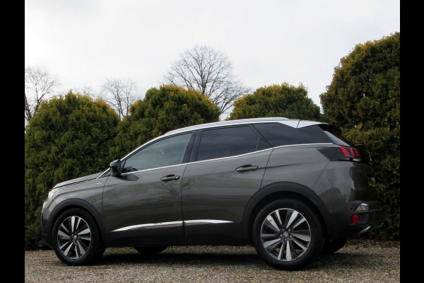 Peugeot 3008 1.2 PureTech GT Line*LED*360Cam*19 inch*
