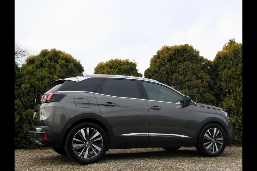 Peugeot 3008 1.2 PureTech GT Line*LED*360Cam*19 inch*