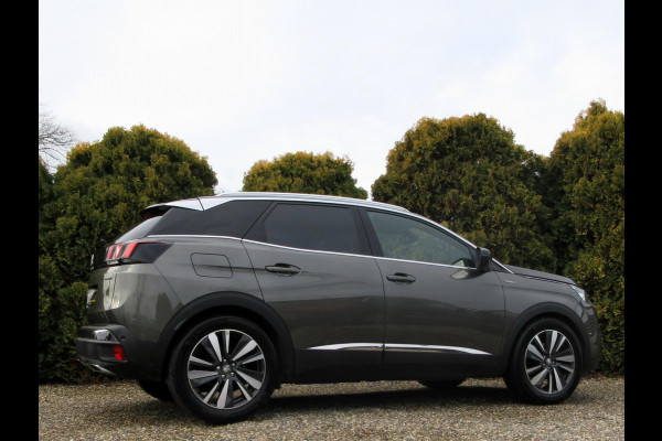 Peugeot 3008 1.2 PureTech GT Line*LED*360Cam*19 inch*