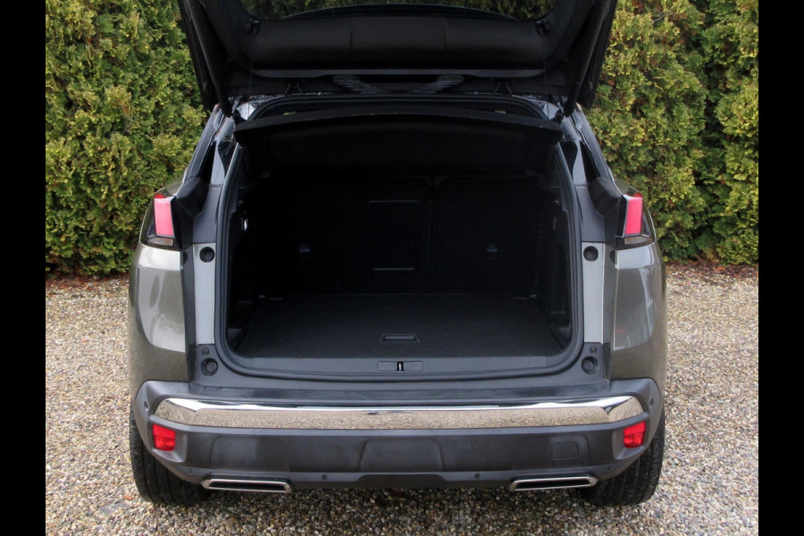 Peugeot 3008 1.2 PureTech GT Line*LED*360Cam*19 inch*