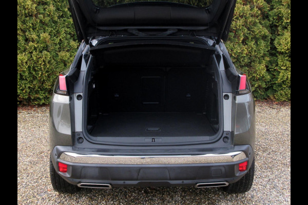 Peugeot 3008 1.2 PureTech GT Line*LED*360Cam*19 inch*